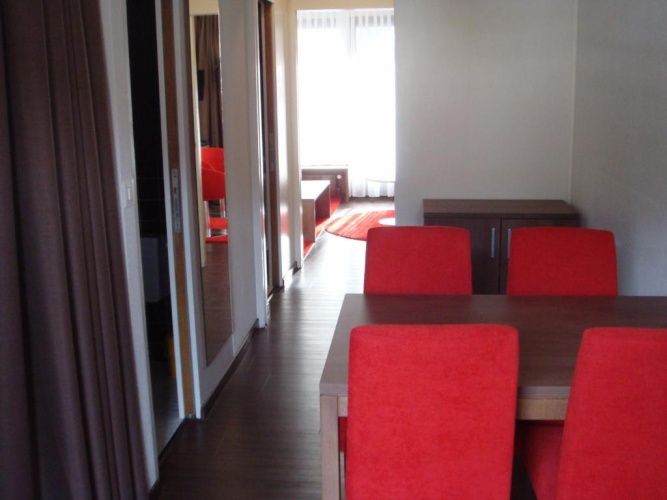 1 Bedroom Comfort Apartment with balcony