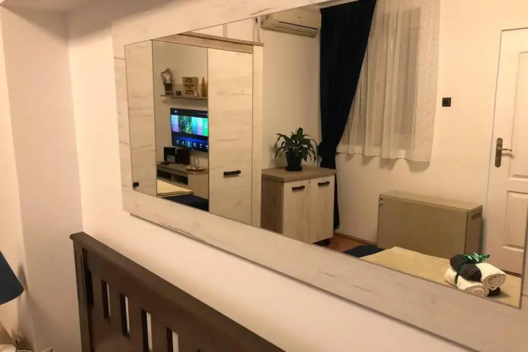 Apartment Balkanska City Center