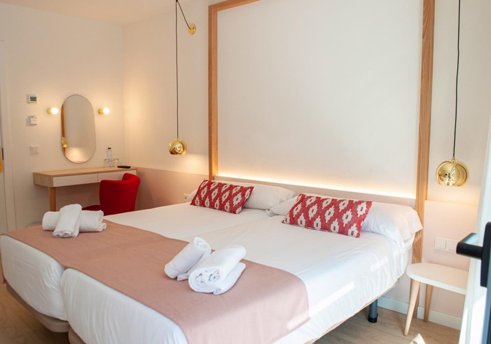Hotel Sol I Vida - Adults Only photo 6