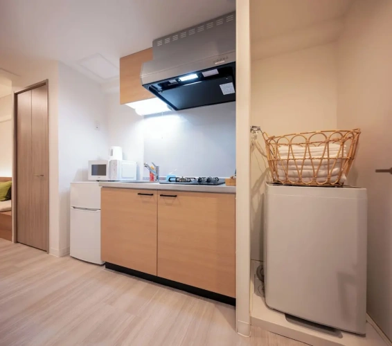 Classic Quadruple room with balcony