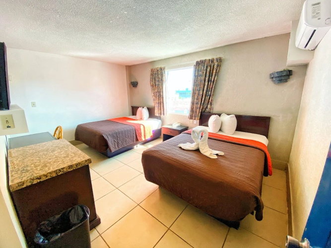 Hotel Paris