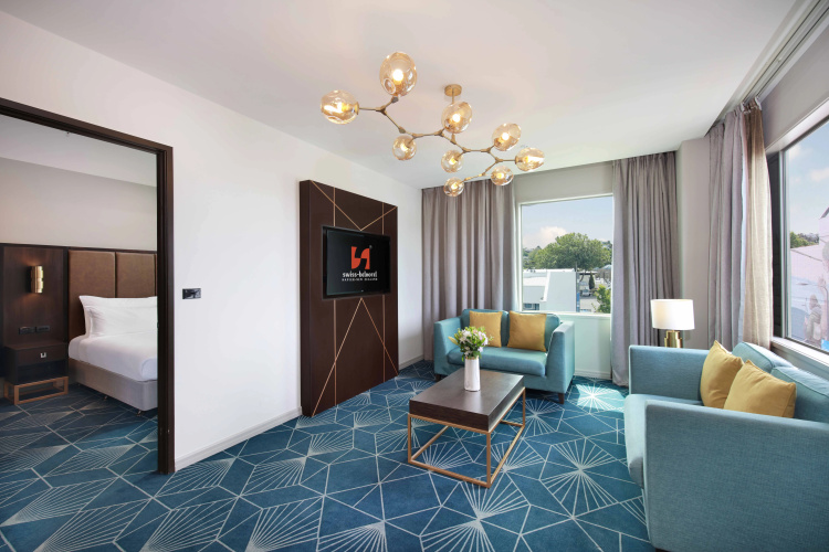Swiss-Belhotel Napier