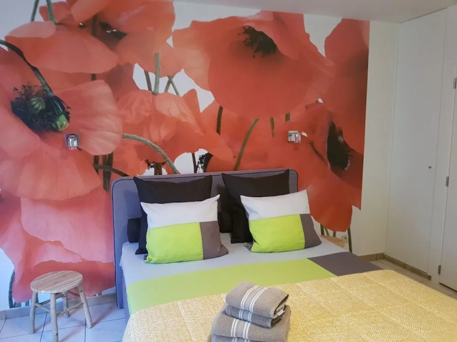 B&B De Herberg