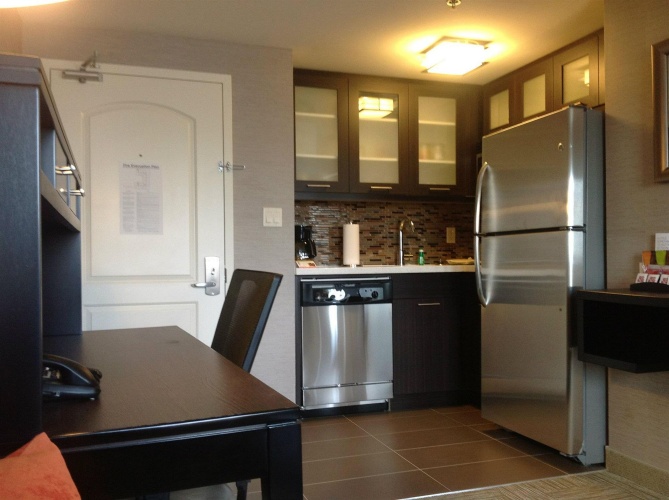 Staybridge Suites Hamilton - Downtown photo 38