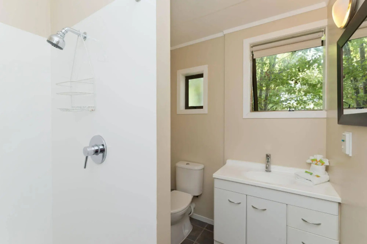 Aarangi Tui Motel