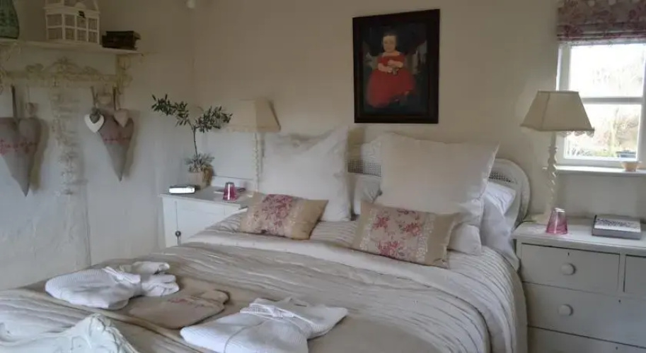 Ivydene House B&b