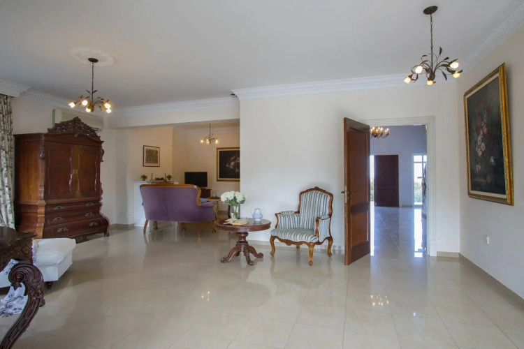 Villa Georgia
