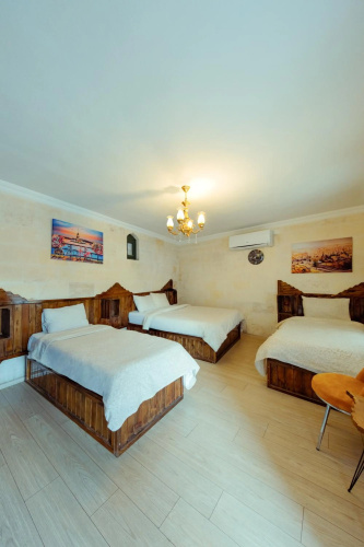 Narli Ev Butik Otel