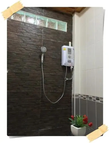 Magmai Riverside Homestay