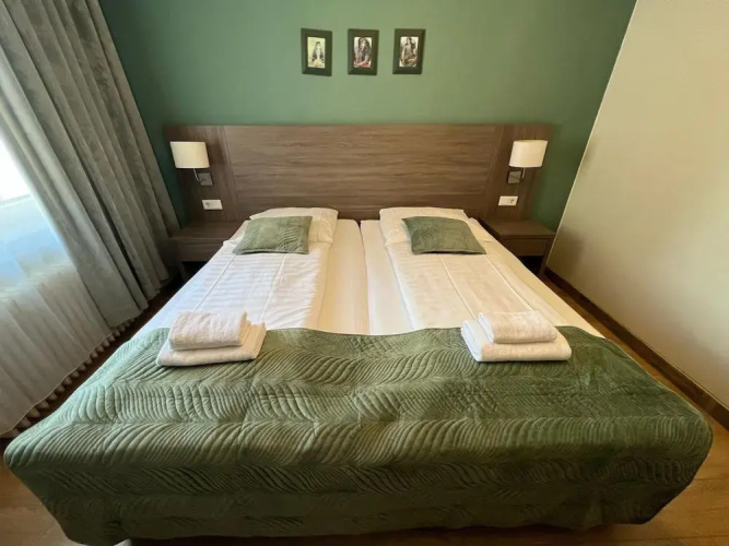 Cara Vita Hotel