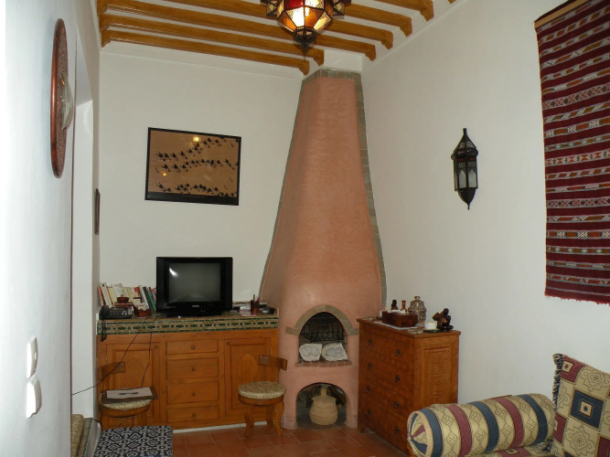 Dar Mar'Ouka