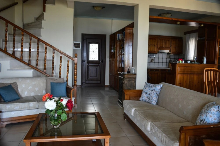 Palio Beach House