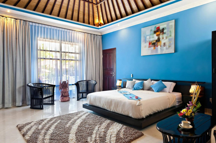 Rossa Garden Hotel Boutique