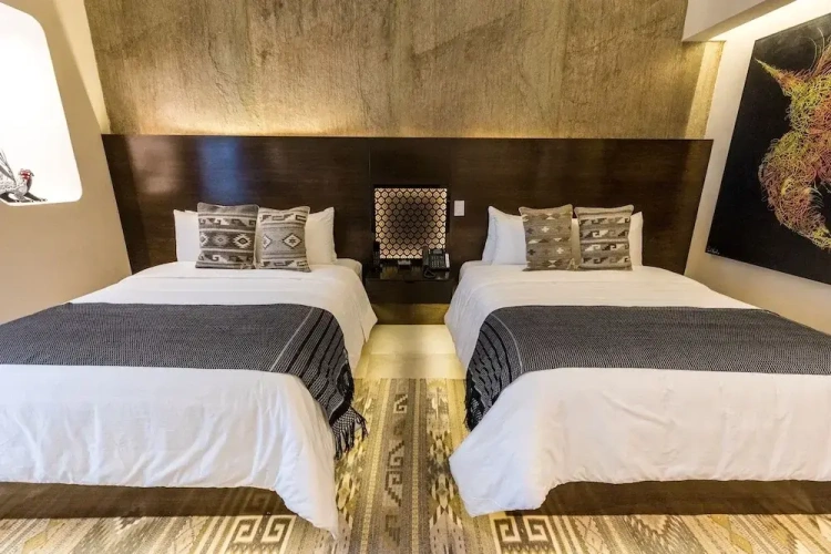 Premier Double room