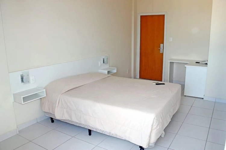 Luxury Double room