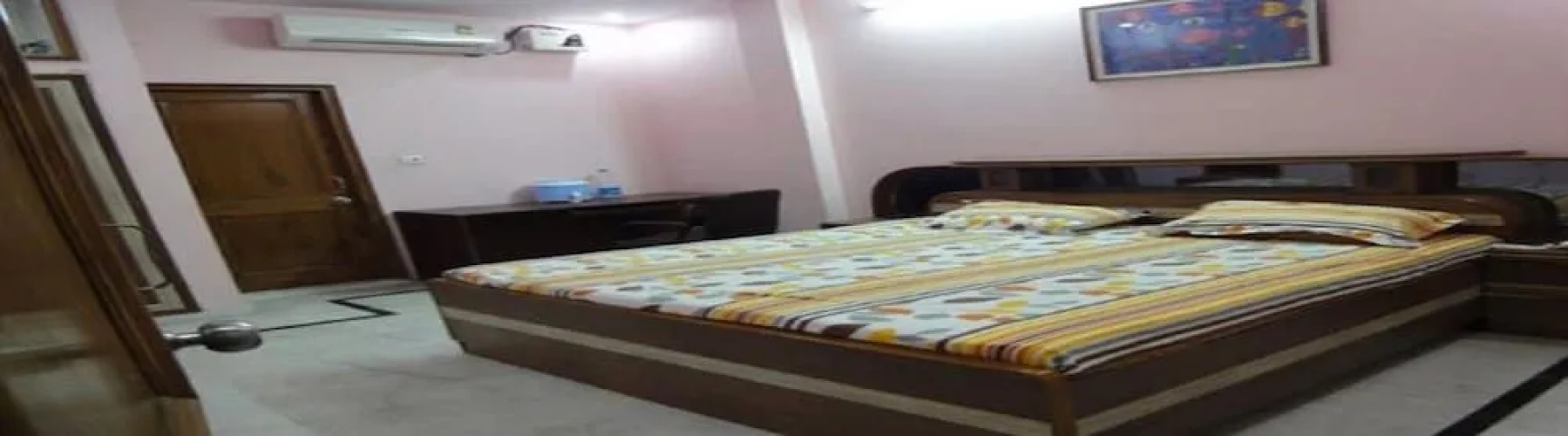 Room Maangta 511 Prashant Vihar
