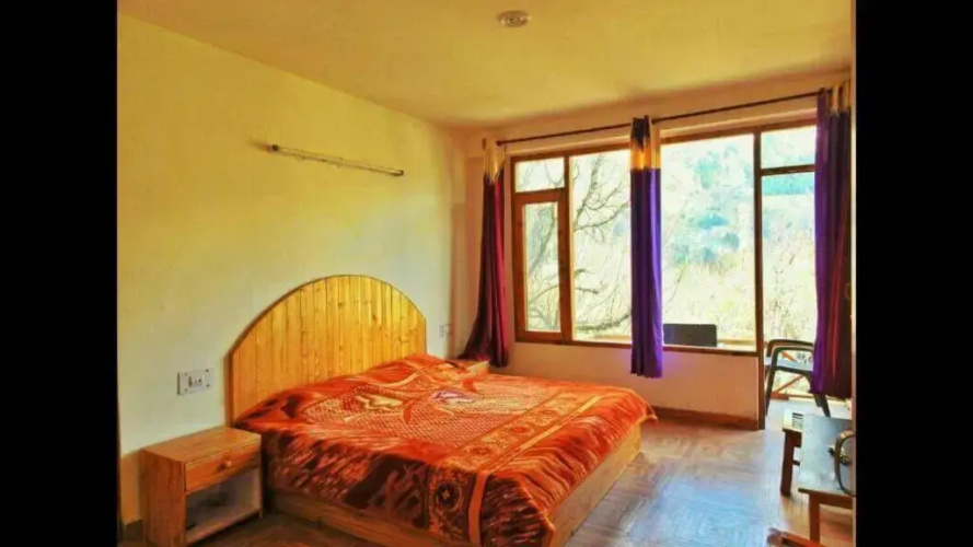 Hotel Apple Villa