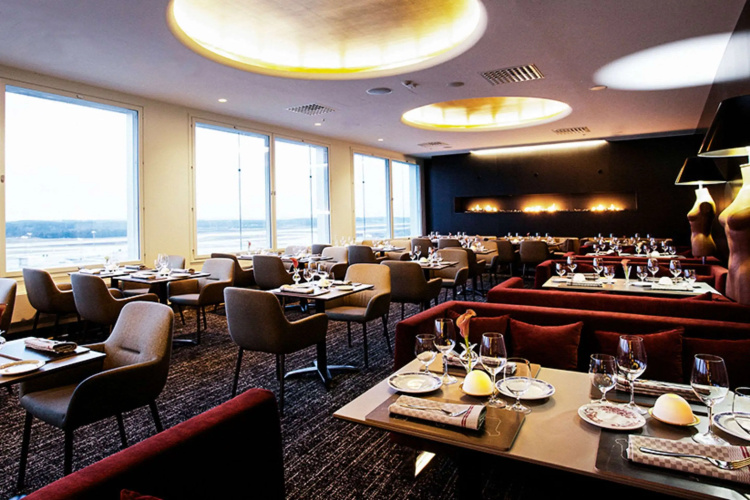 Clarion Hotel Arlanda Airport photo 41