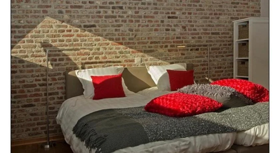 B&B Heksescheure