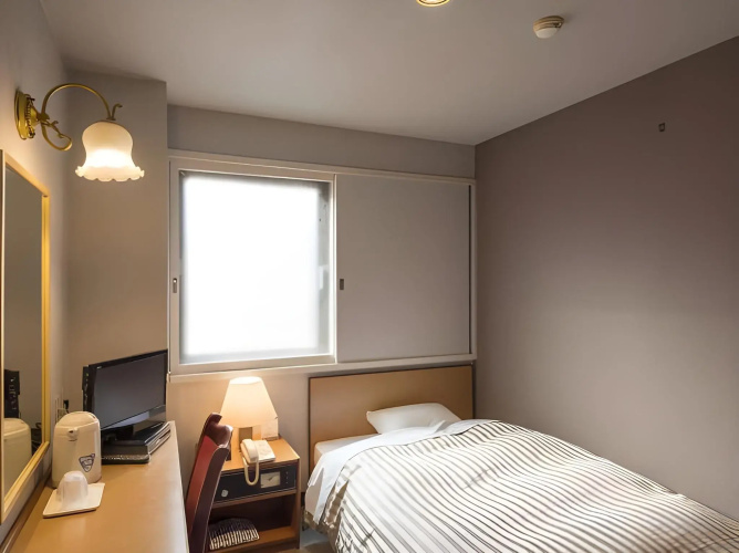 Oka Hotel