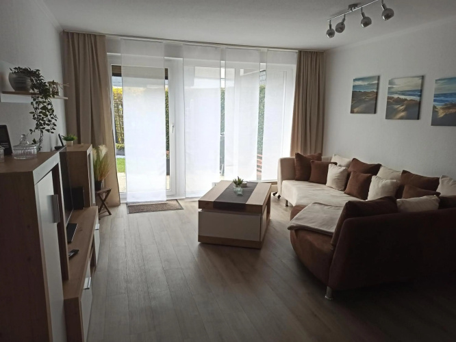 Ferienwohnung Löwenzahn