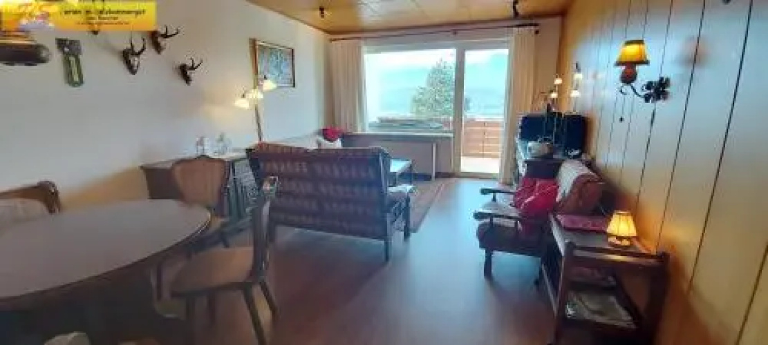 Appartement Sonnenfreude