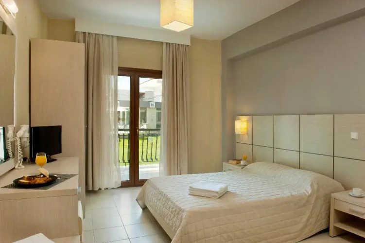 Aristotelis Hotel