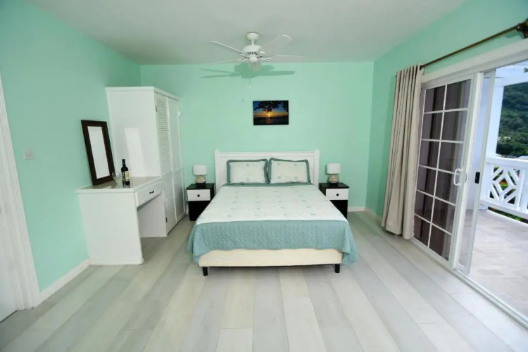 Sugarmon Villas