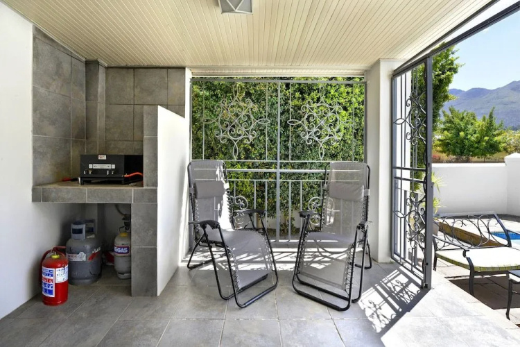 Lemon Tree Cottage