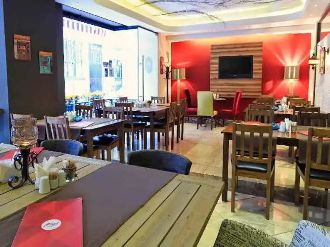 Mood Ht Design Suites