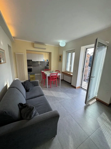 Luxury Apartment