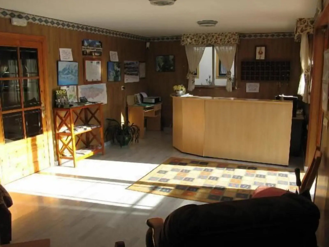 Hotel Alonso
