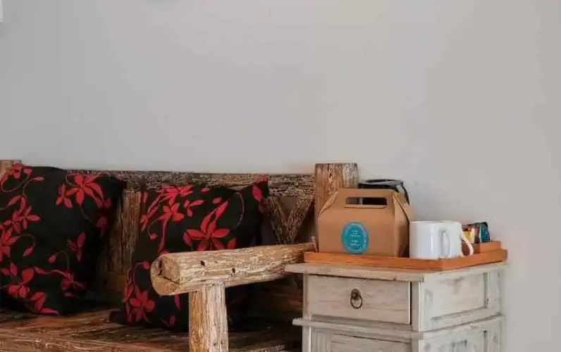 MYAMO Beach Lodge