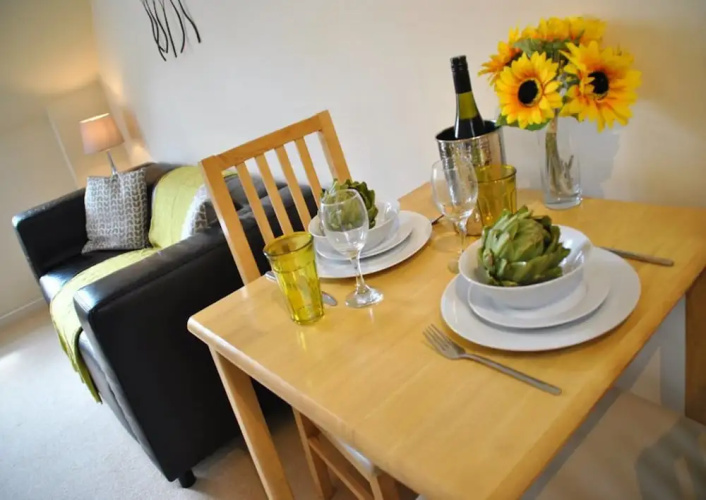 Alexandra Court 7