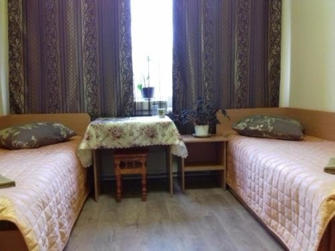 Hostel AC 1