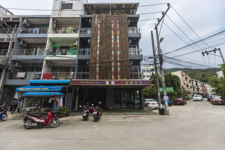 Hotelbild