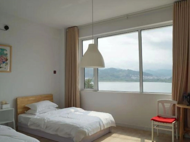 Pure Life Hostel