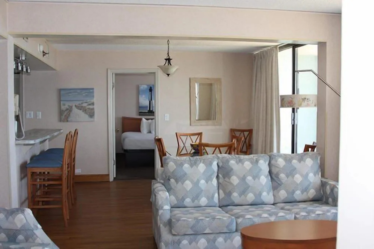 Four Sails Resort