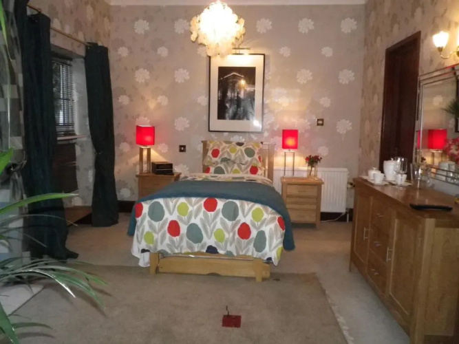 Hotelbild
