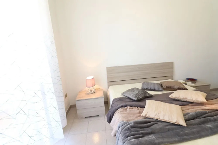 Casa Vacanza Atena Otranto 6 Posti