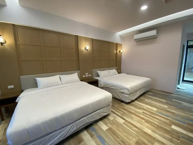 Hotian Sky Villa