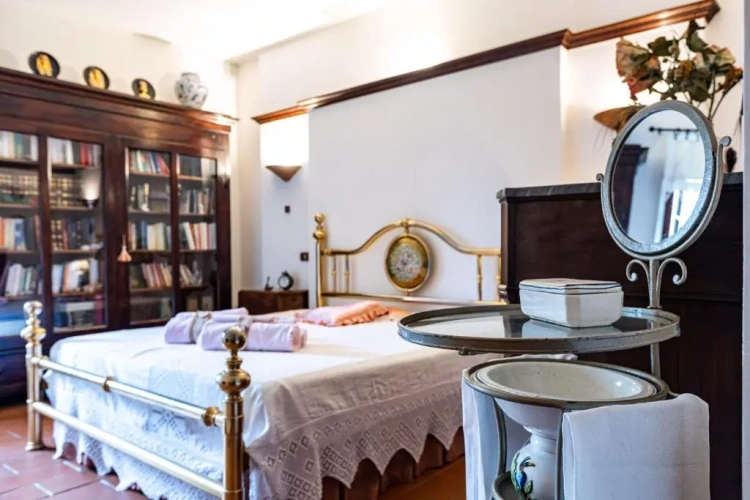 3 Bedrooms Apartment