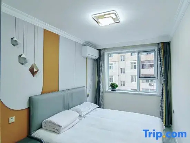 Tiantian Datong Homestay