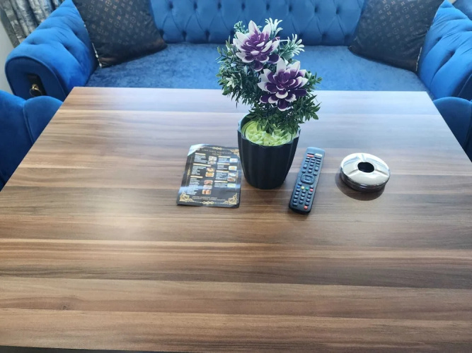 Lara Suits Residence Hotel