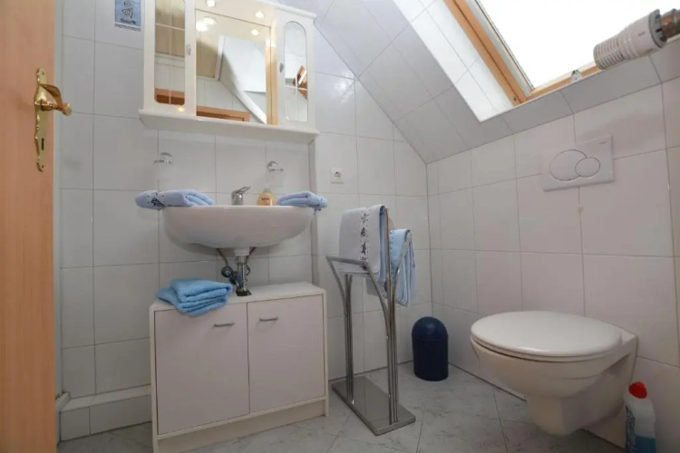 Haus Celina 1 Zimmer Appartement