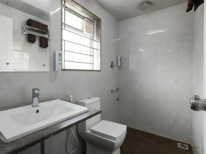 Standard Suite