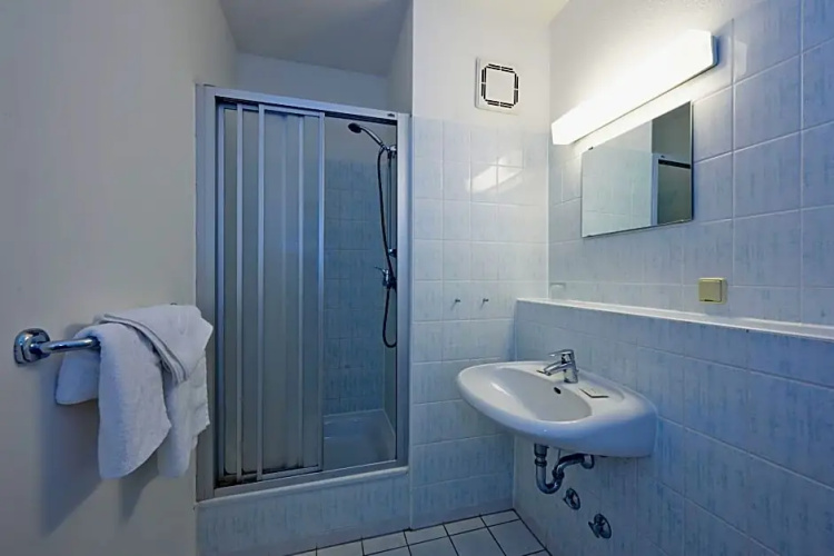 Alpha Aparthotel Leipzig-rötha