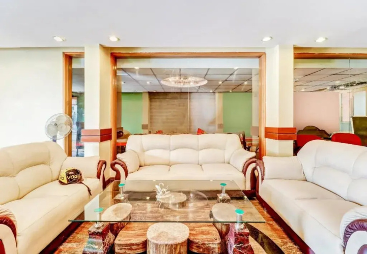 Hotel Basera Inn