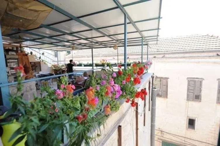 Simsim Guesthouse