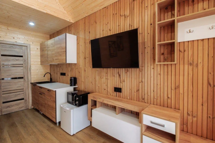 Superior Double Cottage